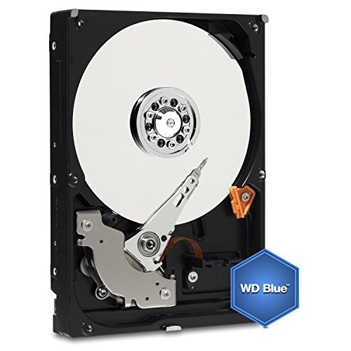 Western Digital 1TB WD Blue PC Hard Drive HDD Western Digital 1TB WD Blue PC Hard Drive HDD
